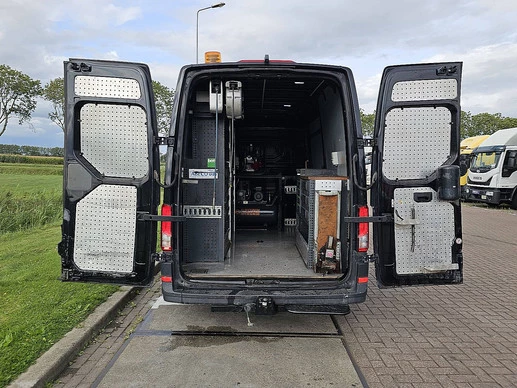 Volkswagen Crafter - Afbeelding 13 van 21