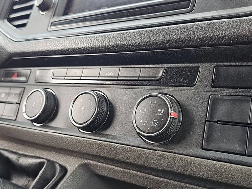Volkswagen Crafter - Afbeelding 10 van 21
