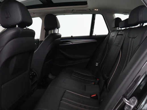 BMW 5 Serie - Afbeelding 7 van 30