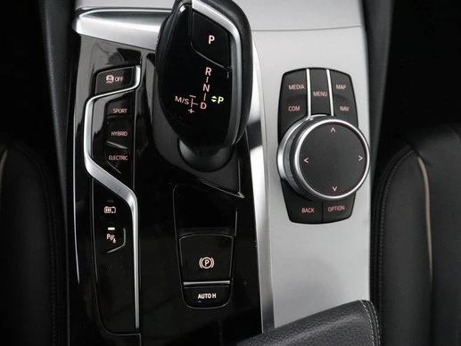 BMW 5 Serie - Afbeelding 12 van 30