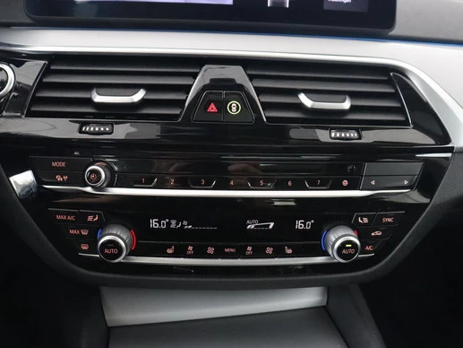 BMW 5 Serie - Afbeelding 13 van 30