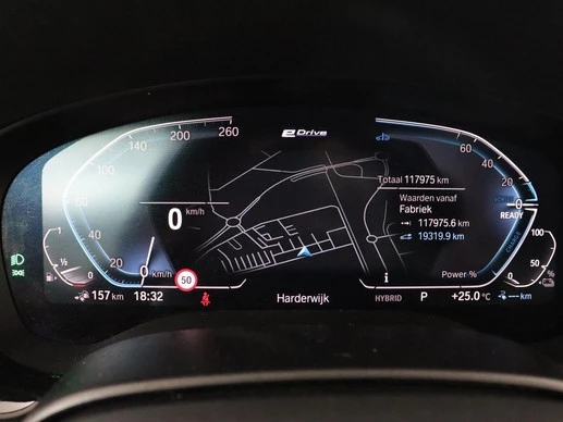 BMW 5 Serie - Afbeelding 15 van 30