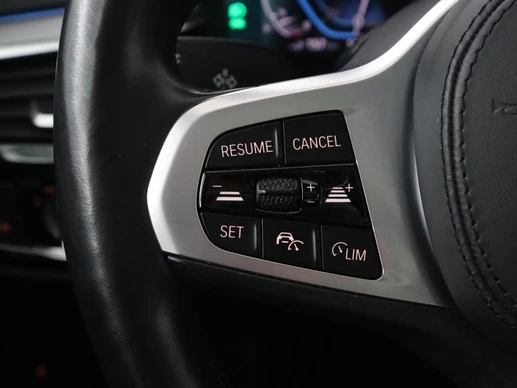 BMW 5 Serie - Afbeelding 16 van 30