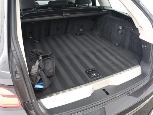 BMW 5 Serie - Afbeelding 19 van 30