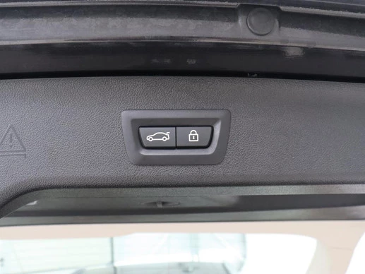 BMW 5 Serie - Afbeelding 21 van 30