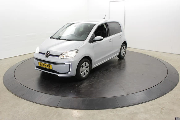Volkswagen e-up! - Afbeelding 1 van 30