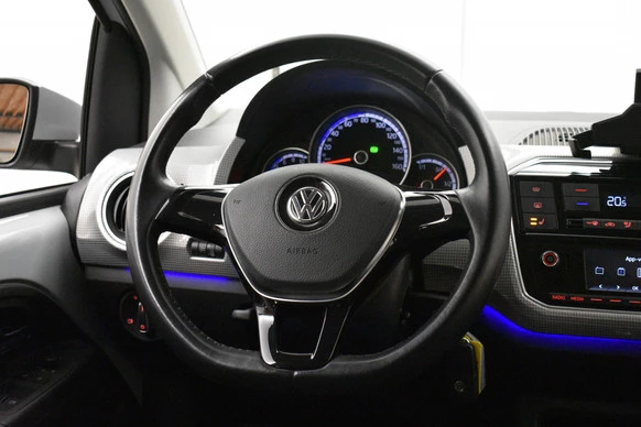 Volkswagen e-up! - Afbeelding 5 van 30