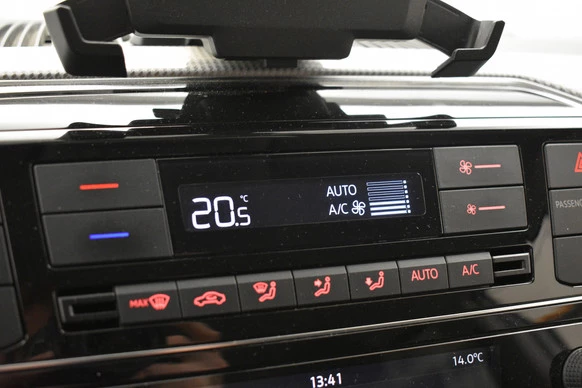 Volkswagen e-up! - Afbeelding 6 van 30