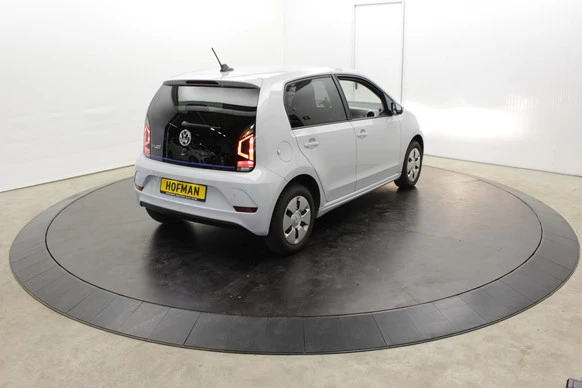 Volkswagen e-up! - Afbeelding 9 van 30