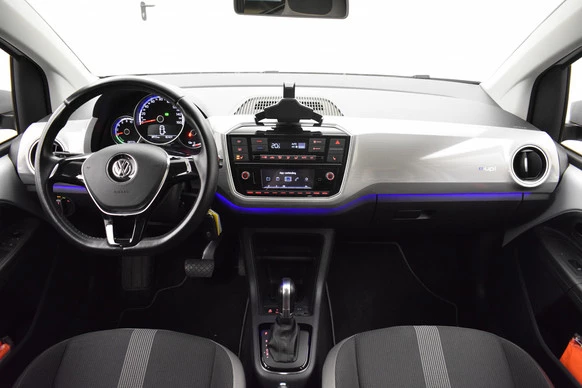 Volkswagen e-up! - Afbeelding 12 van 30
