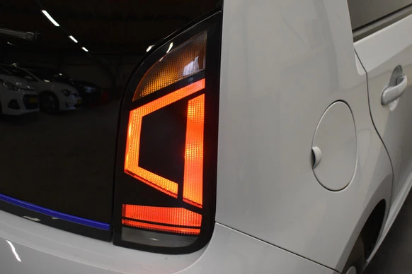 Volkswagen e-up! - Afbeelding 16 van 30