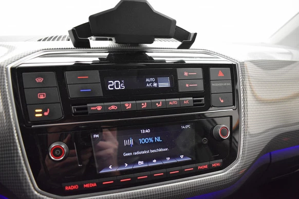 Volkswagen e-up! - Afbeelding 21 van 30