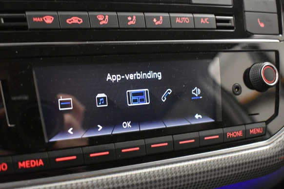 Volkswagen e-up! - Afbeelding 23 van 30