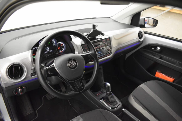 Volkswagen e-up! - Afbeelding 25 van 30