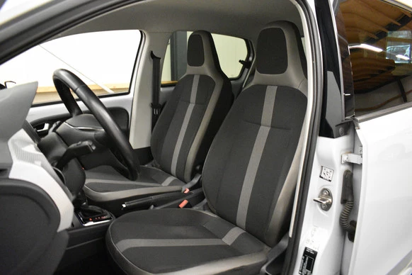 Volkswagen e-up! - Afbeelding 26 van 30