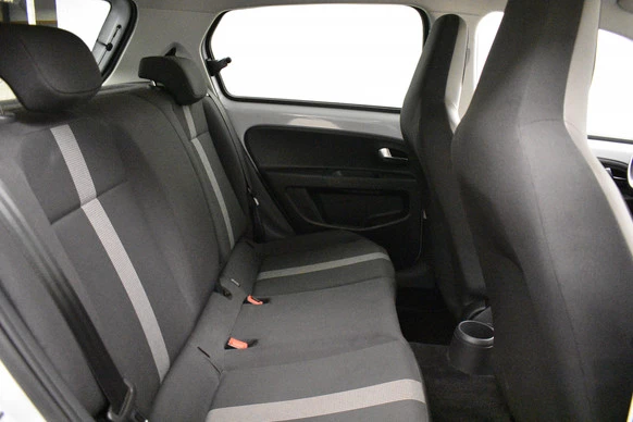 Volkswagen e-up! - Afbeelding 28 van 30