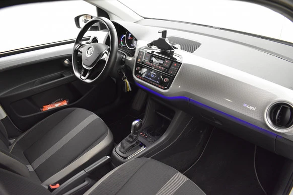 Volkswagen e-up! - Afbeelding 29 van 30