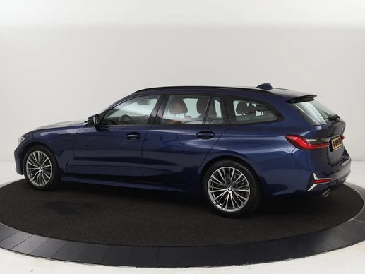 BMW 3 Serie - Afbeelding 2 van 30