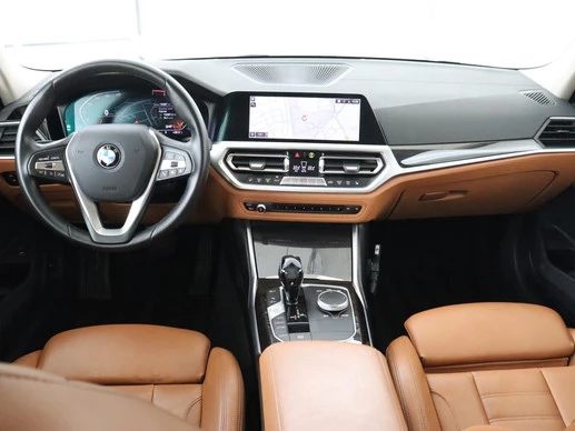 BMW 3 Serie - Afbeelding 3 van 30