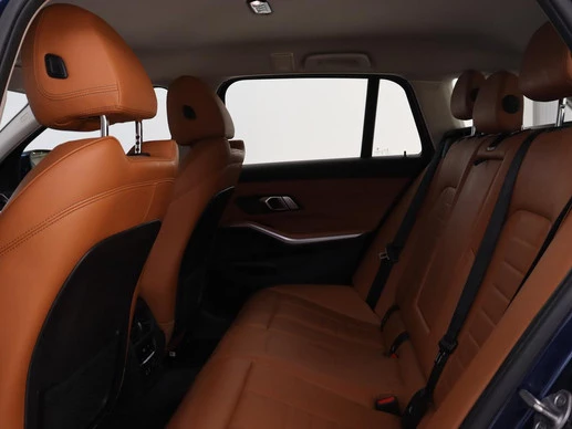 BMW 3 Serie - Afbeelding 7 van 30