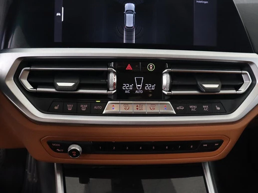 BMW 3 Serie - Afbeelding 16 van 30