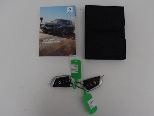 BMW 3 Serie - Afbeelding 21 van 30