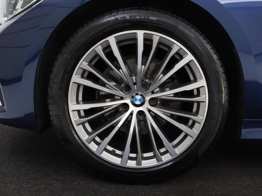 BMW 3 Serie - Afbeelding 25 van 30