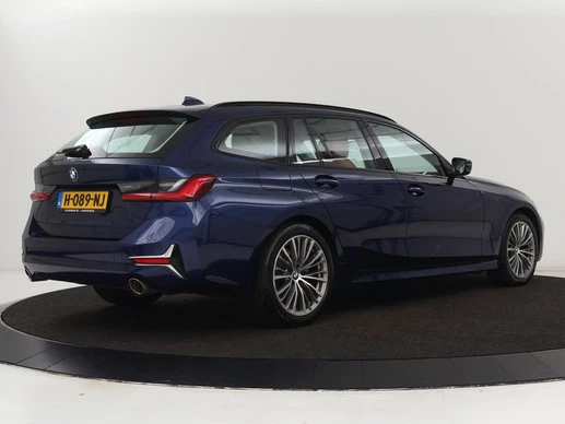 BMW 3 Serie - Afbeelding 26 van 30