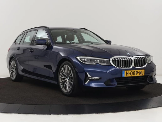 BMW 3 Serie - Afbeelding 27 van 30