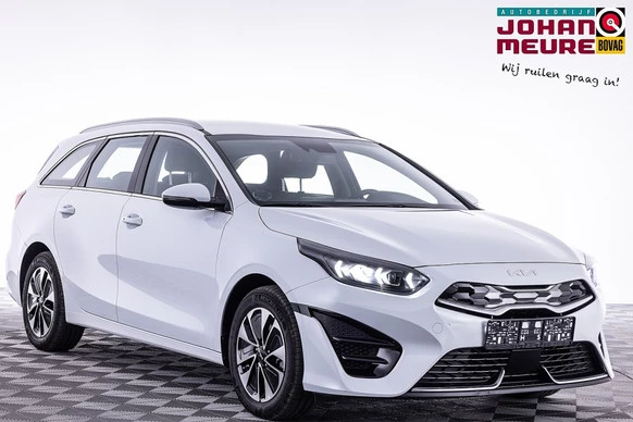 Kia Ceed Sportswagon - Afbeelding 1 van 30