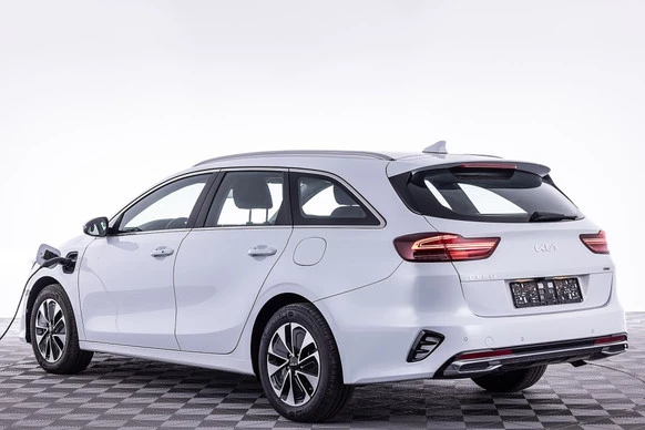 Kia Ceed Sportswagon - Afbeelding 2 van 30