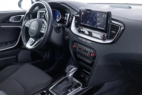Kia Ceed Sportswagon - Afbeelding 3 van 30