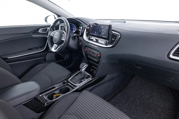 Kia Ceed Sportswagon - Afbeelding 4 van 30
