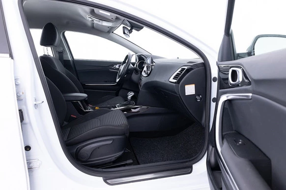 Kia Ceed Sportswagon - Afbeelding 6 van 30