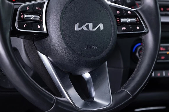 Kia Ceed Sportswagon - Afbeelding 9 van 30