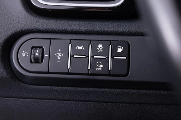 Kia Ceed Sportswagon - Afbeelding 10 van 30