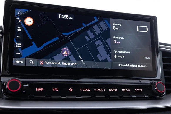 Kia Ceed Sportswagon - Afbeelding 11 van 30