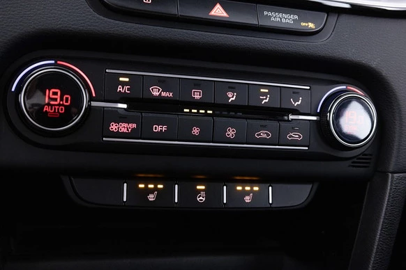 Kia Ceed Sportswagon - Afbeelding 12 van 30