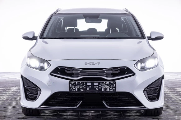 Kia Ceed Sportswagon - Afbeelding 23 van 30