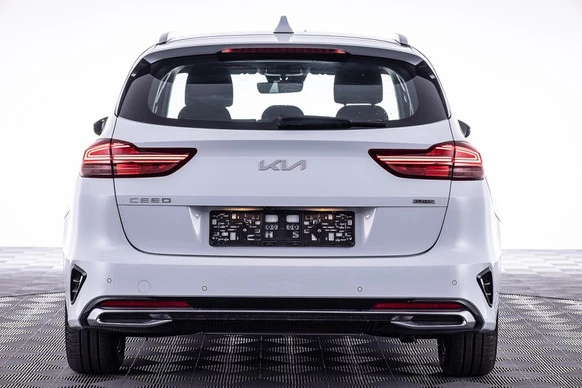 Kia Ceed Sportswagon - Afbeelding 25 van 30