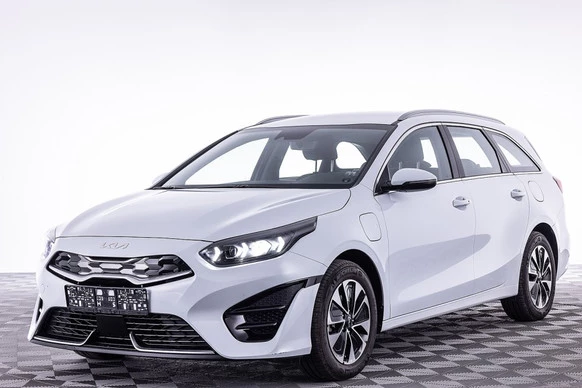 Kia Ceed Sportswagon - Afbeelding 28 van 30