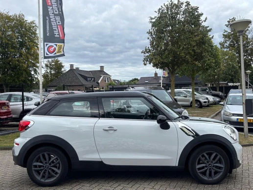 MINI Paceman - Afbeelding 4 van 19