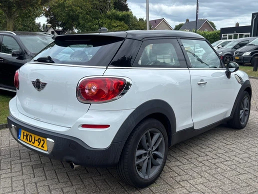 MINI Paceman - Afbeelding 5 van 19