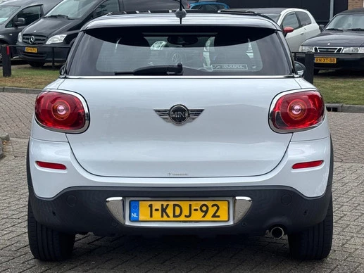MINI Paceman - Afbeelding 6 van 19