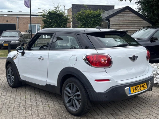 MINI Paceman - Afbeelding 7 van 19