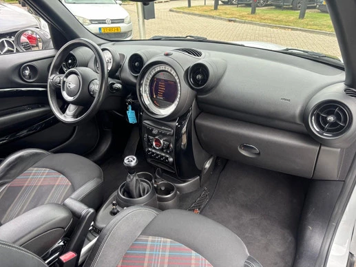 MINI Paceman - Afbeelding 9 van 19