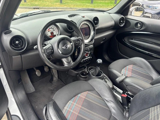 MINI Paceman - Afbeelding 10 van 19