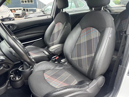 MINI Paceman - Afbeelding 12 van 19
