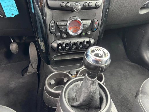 MINI Paceman - Afbeelding 13 van 19