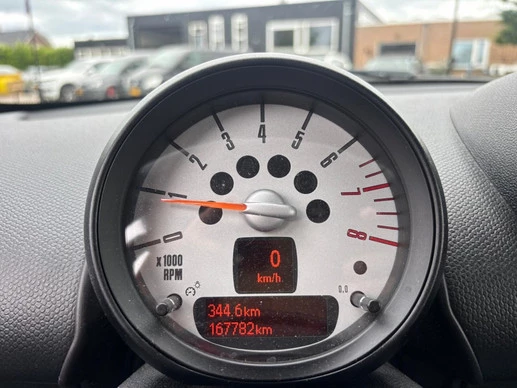 MINI Paceman - Afbeelding 14 van 19